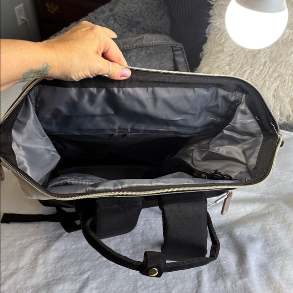 Focdod Laptop BackPack NWT - Picture 7 of 10